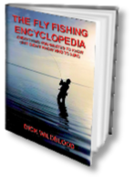 Fly Fishing Book